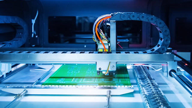 半導體設備電纜解決方案